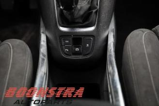 Opel Zafira Zafira Tourer (P12), MPV, 2011 / 2019 1.6 CDTI 16V ecoFLEX 136 picture 13