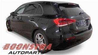 Mercedes A-klasse A (177.0), Hatchback, 2018 / 2026 1.3 A-180 Turbo 16V picture 3