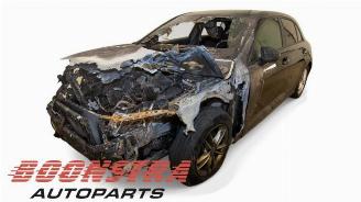 Mercedes A-klasse A (177.0), Hatchback, 2018 / 2026 1.3 A-180 Turbo 16V picture 1