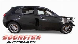 Mercedes A-klasse A (177.0), Hatchback, 2018 / 2026 1.3 A-180 Turbo 16V picture 6