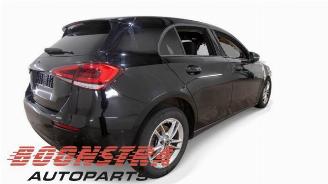 Mercedes A-klasse A (177.0), Hatchback, 2018 / 2026 1.3 A-180 Turbo 16V picture 5