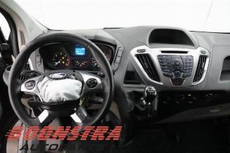 Ford Transit Transit Custom, Van, 2011 / 2023 2.0 TDCi 16V Eco Blue 130 picture 7