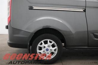 Ford Transit Transit Custom, Van, 2011 / 2023 2.0 TDCi 16V Eco Blue 130 picture 15