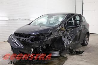 Purkuautot passenger cars Ford C-Max C-Max (DXA), MPV, 2010 / 2019 1.0 Ti-VCT EcoBoost 12V 125 2014/12