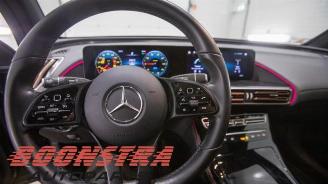 Mercedes EQC EQC (N293), SUV, 2019 / 2023 400 4-Matic picture 12