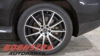 Mercedes EQC EQC (N293), SUV, 2019 / 2023 400 4-Matic picture 19