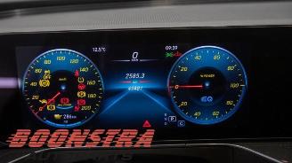 Mercedes EQC EQC (N293), SUV, 2019 / 2023 400 4-Matic picture 10