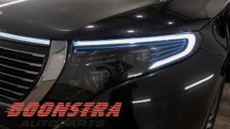 Mercedes EQC EQC (N293), SUV, 2019 / 2023 400 4-Matic picture 15