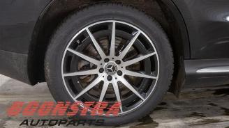 Mercedes EQC EQC (N293), SUV, 2019 / 2023 400 4-Matic picture 20