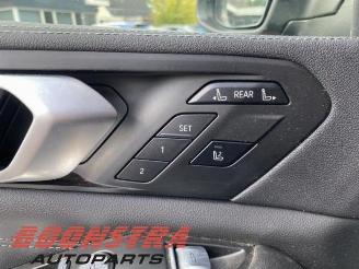 BMW X7 X7, SUV, 2019 xDrive40i 3.0 24V Mild Hybrid picture 19