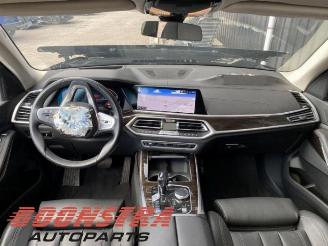 BMW X7 X7, SUV, 2019 xDrive40i 3.0 24V Mild Hybrid picture 7