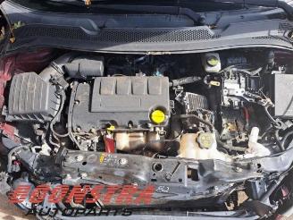 Opel Adam Adam, Hatchback 3-drs, 2012 / 2019 1.2 16V picture 18