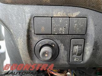 Peugeot Partner Partner (GC/GF/GG/GJ/GK), Van, 2008 / 2018 1.6 BlueHDI 75 picture 10