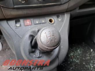 Peugeot Partner Partner (GC/GF/GG/GJ/GK), Van, 2008 / 2018 1.6 BlueHDI 75 picture 12