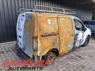 Peugeot Partner Partner (GC/GF/GG/GJ/GK), Van, 2008 / 2018 1.6 BlueHDI 75 picture 4