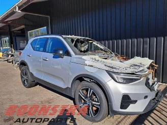 Volvo XC40 XC40 (XZ), SUV, 2017 2.0 B4 16V Mild Hybrid Autom. picture 2