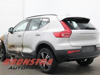 Volvo XC40 XC40 (XZ), SUV, 2017 2.0 B4 16V Mild Hybrid Autom. picture 29