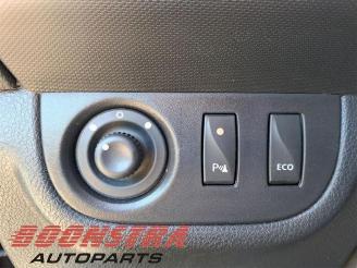 Dacia Sandero Sandero II, Hatchback, 2012 0.9 TCE 12V LPG picture 16