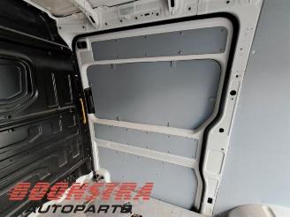 Volkswagen Crafter Crafter (SY), Van, 2016 2.0 TDI picture 26