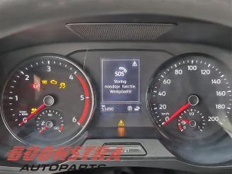 Volkswagen Crafter Crafter (SY), Van, 2016 2.0 TDI picture 14