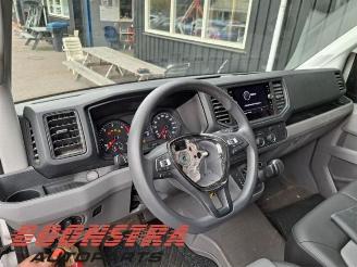 Volkswagen Crafter Crafter (SY), Van, 2016 2.0 TDI picture 7