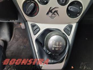 Ford Ka Ka II, Hatchback, 2008 / 2016 1.2 picture 14