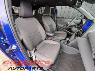Toyota Yaris Cross Yaris Cross, 2025 picture 35