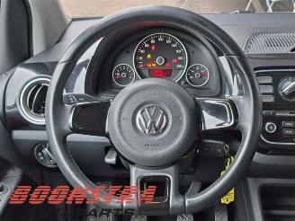 Volkswagen Up! Up! (121), Hatchback, 2011 1.0 12V 75 picture 9
