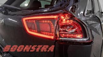 Kia Niro Niro I (DE), SUV, 2016 / 2022 E-Niro 64 kWh picture 19