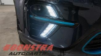 Kia Niro Niro I (DE), SUV, 2016 / 2022 E-Niro 64 kWh picture 22