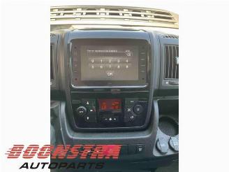 Opel Movano Movano, Van, 2021 2.2 D 140 picture 10