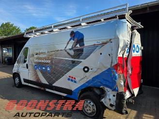Opel Movano Movano, Van, 2021 2.2 D 140 picture 5