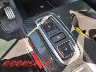 Honda Civic Civic (FL), Hatchback, 2022 2.0 e:HEV picture 17