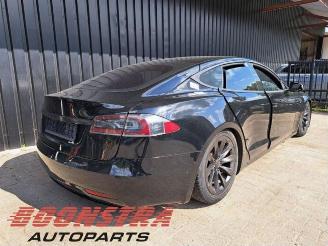 Tesla Model S Model S, Liftback, 2012 75D picture 4