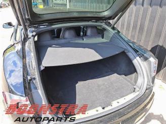 Tesla Model S Model S, Liftback, 2012 75D picture 11