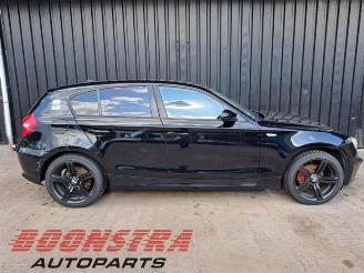 BMW 1-serie 1 serie (E87/87N), Hatchback 5-drs, 2003 / 2012 116i 2.0 16V picture 3