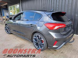 Ford Focus Focus 4, Hatchback, 2018 1.0 Ti-VCT EcoBoost 12V 125 picture 5