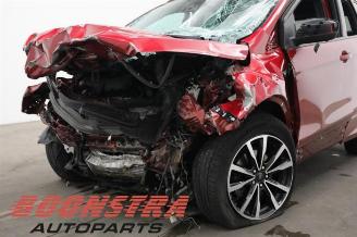 Ford Kuga Kuga II (DM2), SUV, 2012 1.5 EcoBoost 16V 150 picture 25