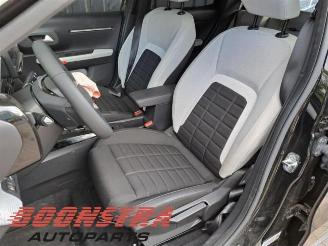 Citroën C3 C3 (CB/CC), Hatchback, 2024 e-C3 44 kWh picture 8