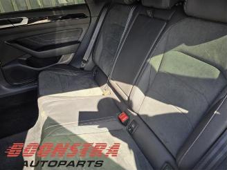 Volkswagen Arteon Arteon Shooting Brake (3HAC), Combi, 2020 1.4 eHybrid Plug-in 16V picture 12