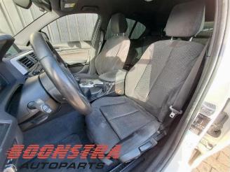 BMW 1-serie 1 serie (F20), Hatchback 5-drs, 2011 / 2019 118i 1.5 TwinPower 12V picture 18