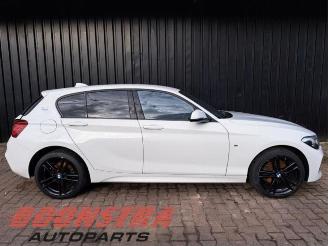 BMW 1-serie 1 serie (F20), Hatchback 5-drs, 2011 / 2019 118i 1.5 TwinPower 12V picture 3