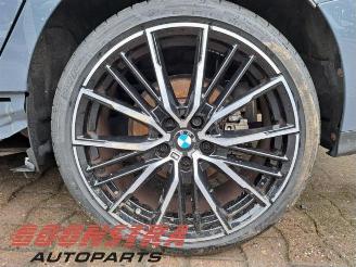 BMW 2-serie 2 serie Gran Coupe (F44), Sedan, 2019 218i 1.5 TwinPower Turbo 12V picture 24