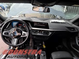 BMW 2-serie 2 serie Gran Coupe (F44), Sedan, 2019 218i 1.5 TwinPower Turbo 12V picture 8