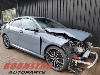 BMW 2-serie 2 serie Gran Coupe (F44), Sedan, 2019 218i 1.5 TwinPower Turbo 12V picture 2
