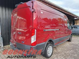 Ford Transit Transit, Van, 2013 2.0 TDCi 16V Eco Blue 130 picture 4