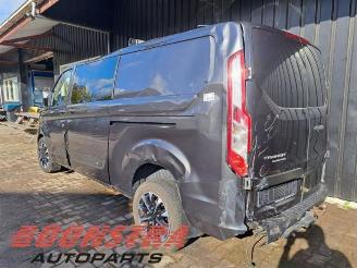 Ford Transit Transit Custom, Van, 2011 / 2023 2.0 TDCi 16V Eco Blue 170 picture 5