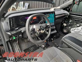 Renault Mégane E-Tech Megane E-Tech (RCB), SUV, 2021 60 kWh picture 7