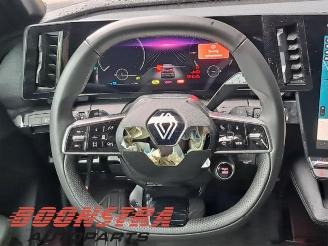 Renault Mégane E-Tech Megane E-Tech (RCB), SUV, 2021 60 kWh picture 15