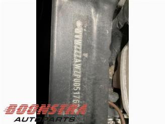 Volkswagen Polo Polo VI (AW1), Hatchback 5-drs, 2017 1.0 TSI 12V picture 21